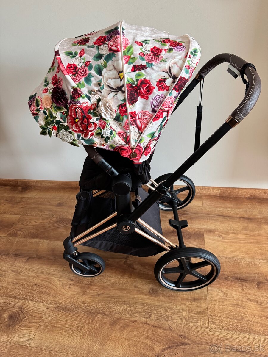 Cybex priam Spring Blossom Light - 2