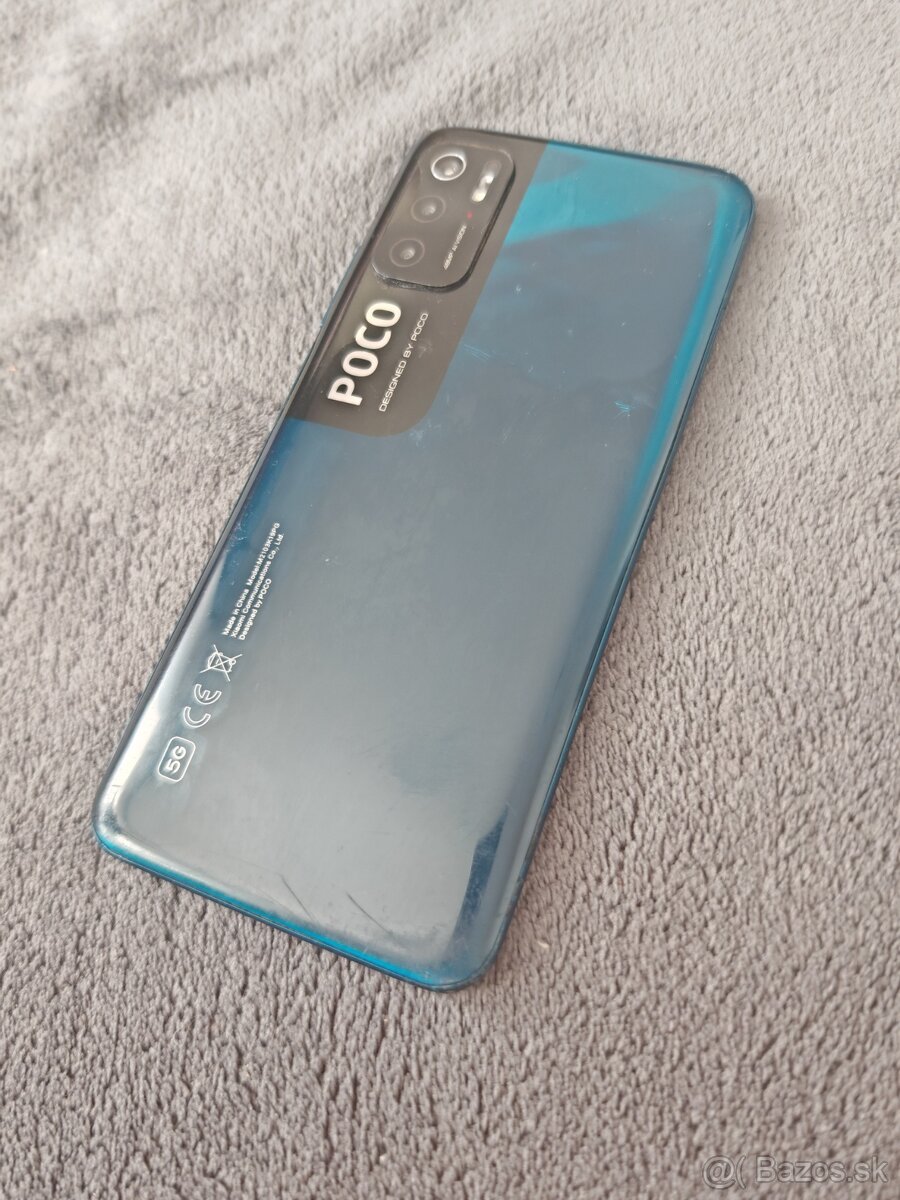 POCO M3 PRO 5G 4/64 - 2
