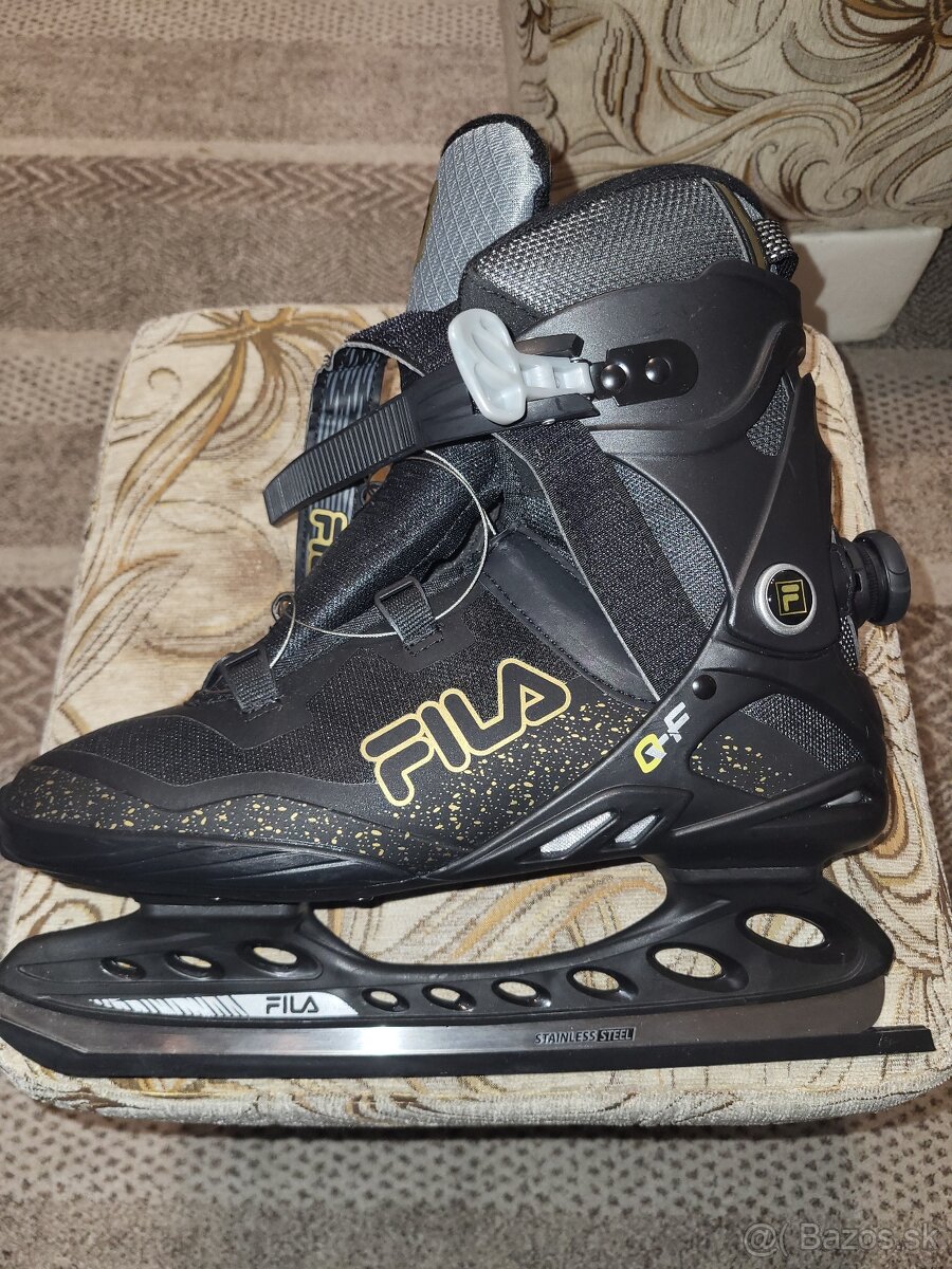 Korčule na ľad č.43/44 - 2