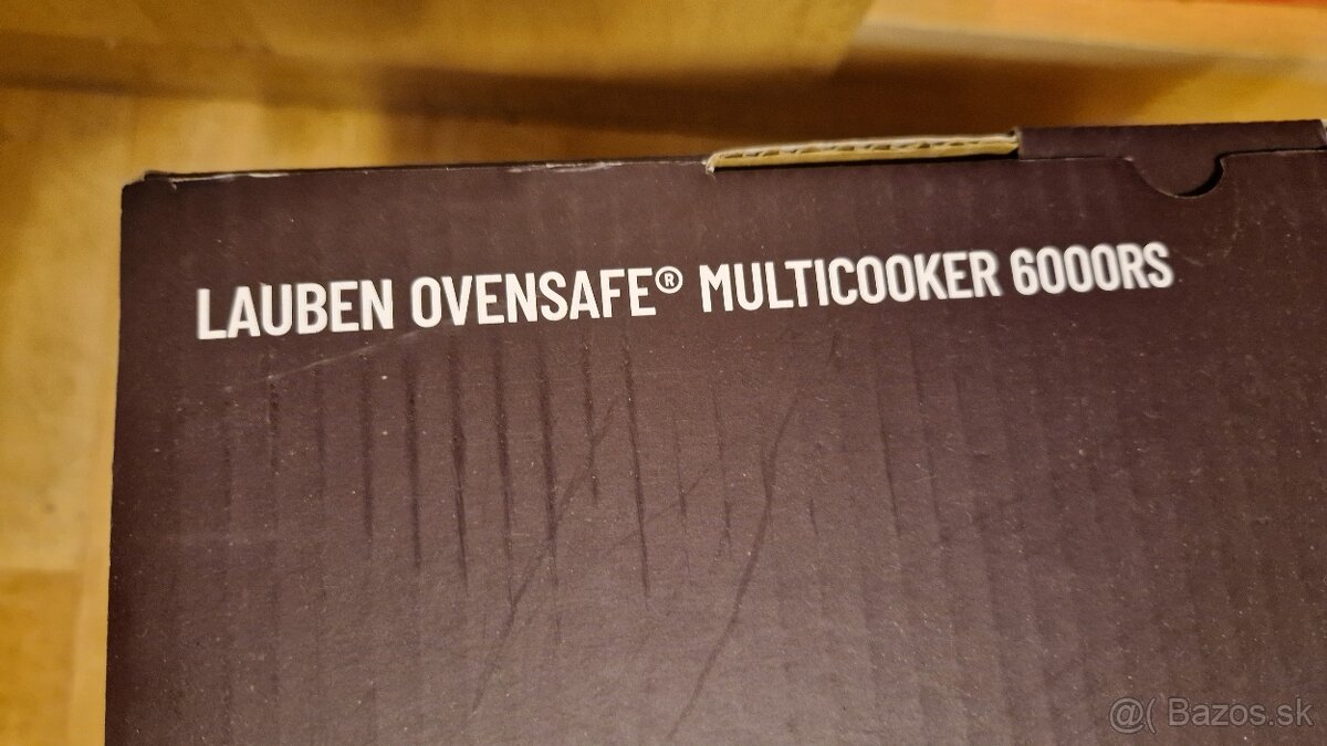 Elektrický hrniec Lauben - 2