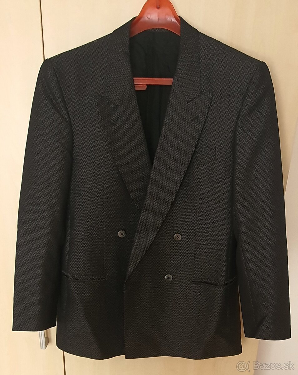 Pánske sako - 2