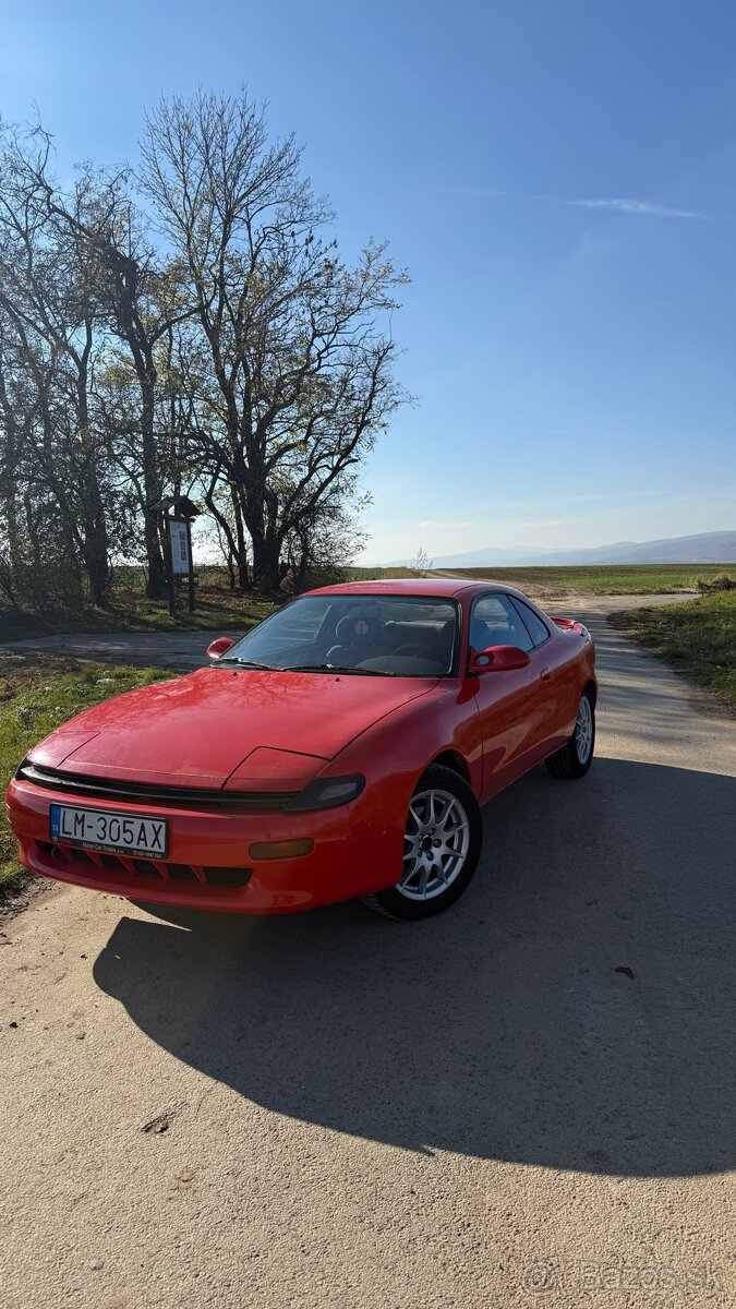 Toyota Celica 2.2 GT - 2