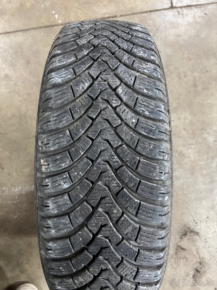 Falken Eurowinter HS01 185/65R15 88T zimné - 2