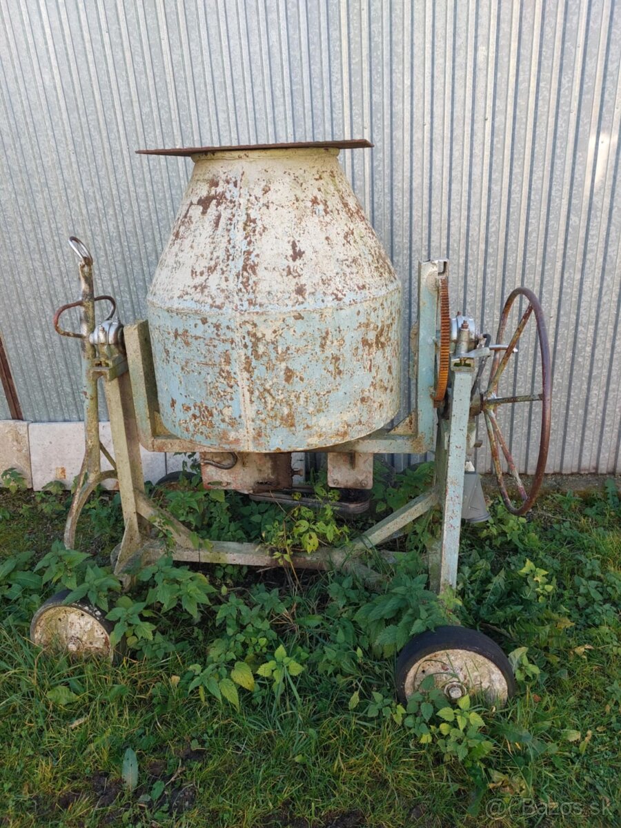 Predám miesačku - 2