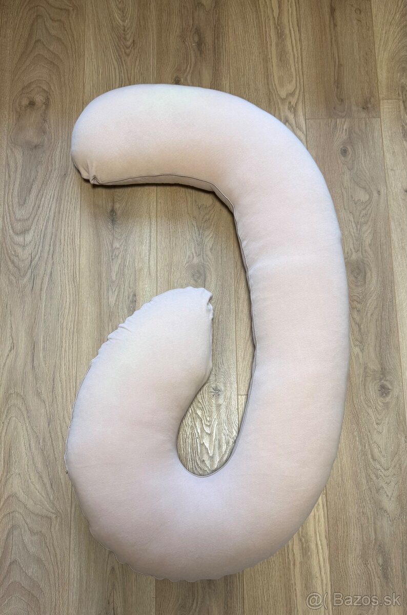 Tehotenský vankúš Poofi Organic - 2