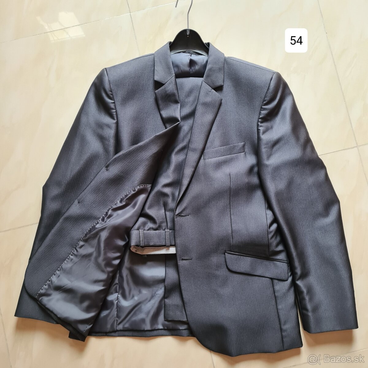 Oblek - 2