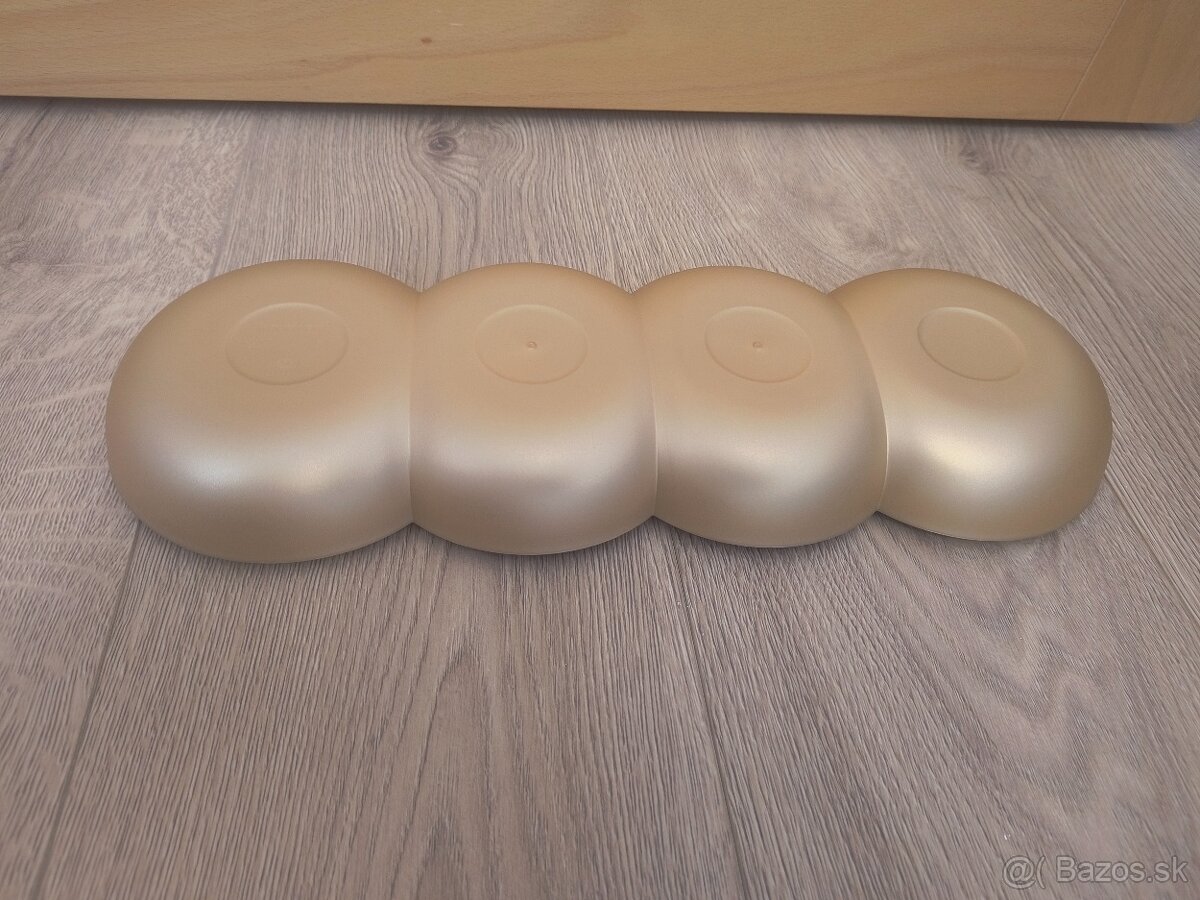 Tupperware húsenica Alegra - 2