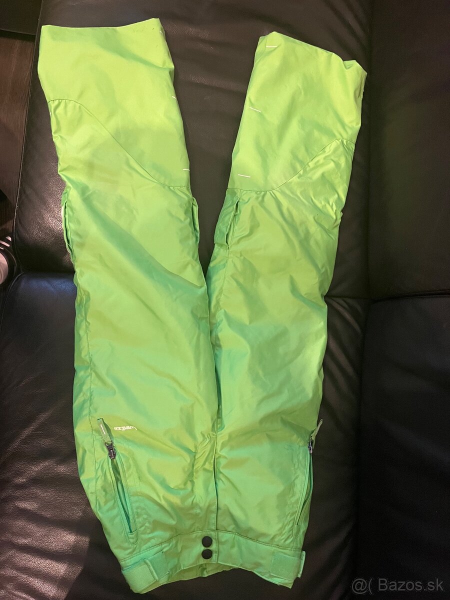 Detské lyžiarske oblečenie - 2