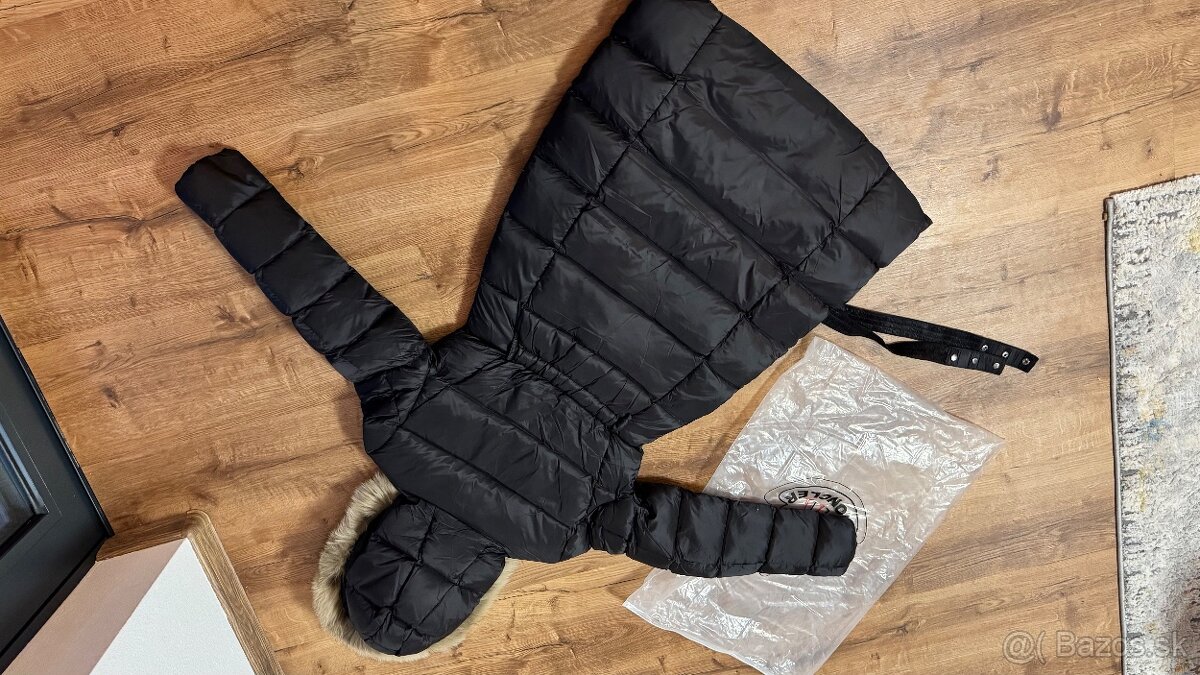 Moncler damska zimna bunda - 2