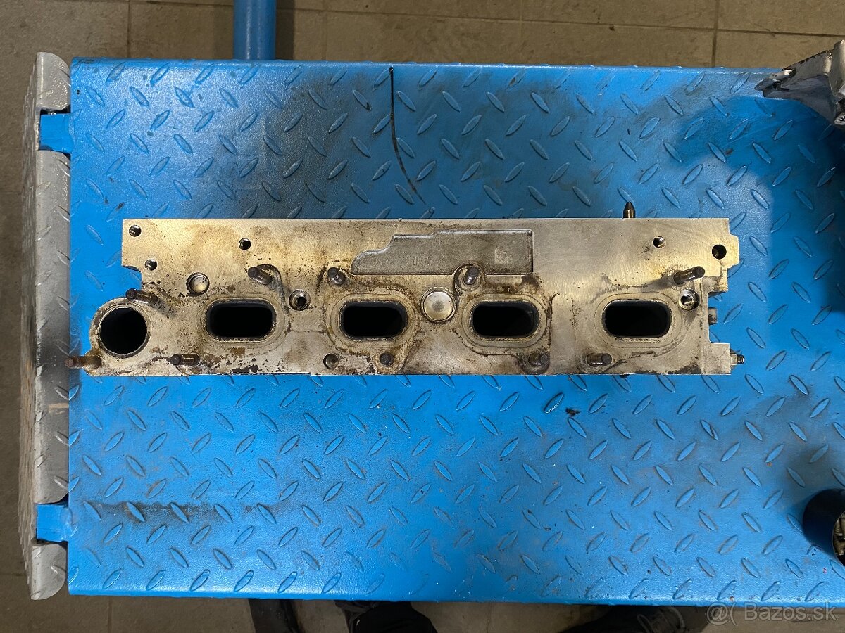 Hlava valcov 2013+ VW group - 2