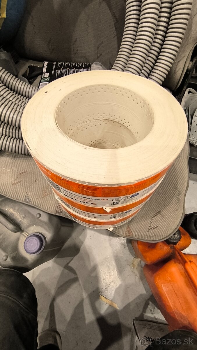 Paska do spojov sadrokartonu - 2