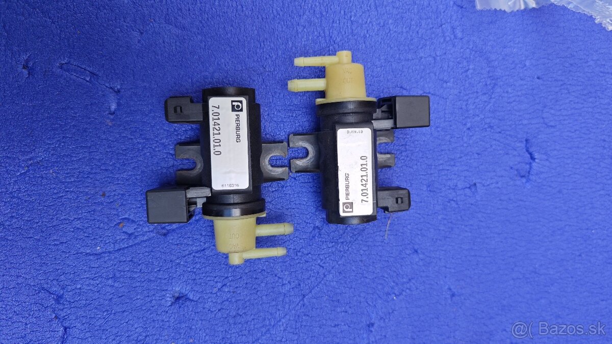 Saab 9-3 Aero 2008 náhradné diely 4 - 2