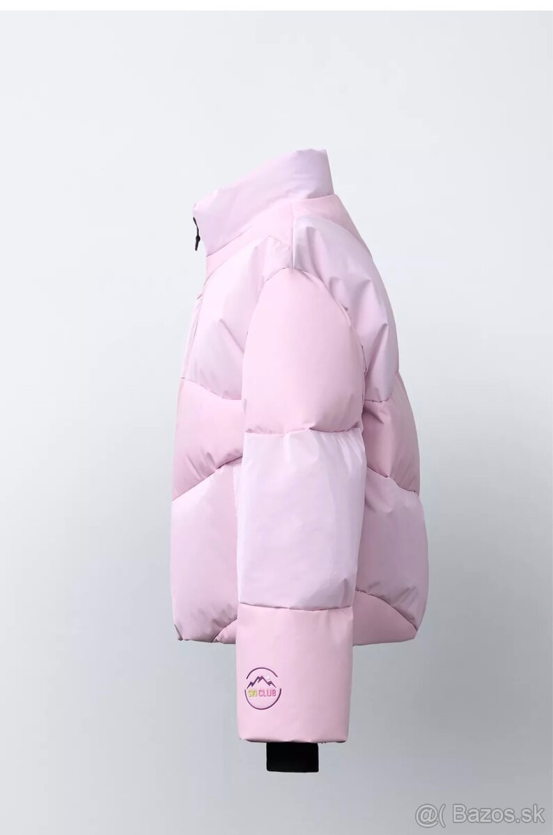 Zara Ski bunda- 6r nova - 2