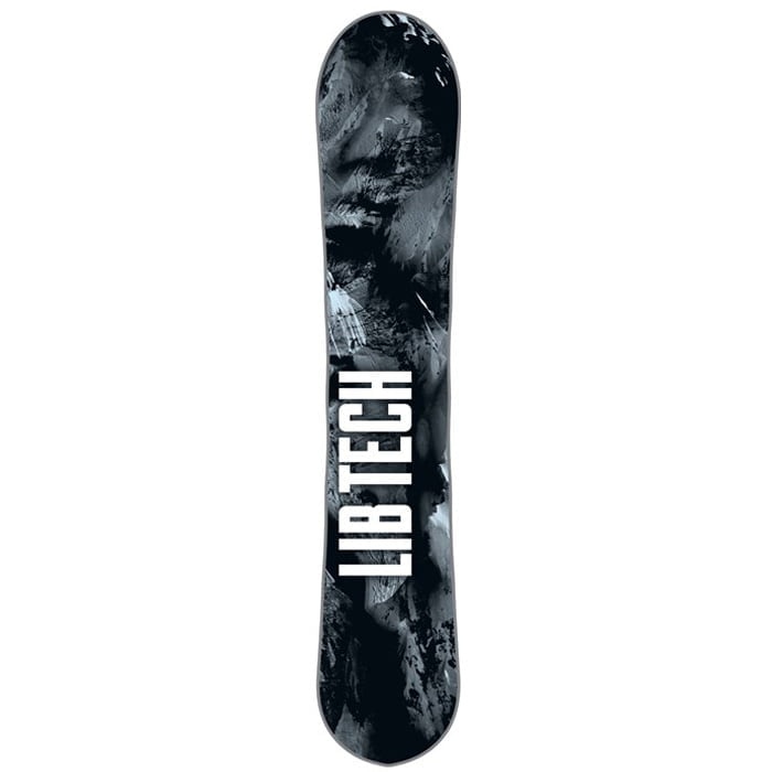 LIB TECHNOLOGIES snowboard COLD BREW C2 BLK/GRY 14 - 149 - 2
