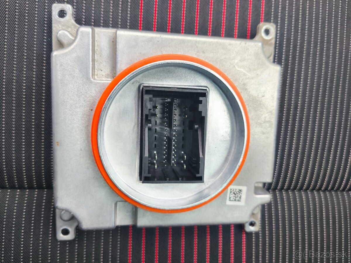 Riadiaca jednotka LED - 2