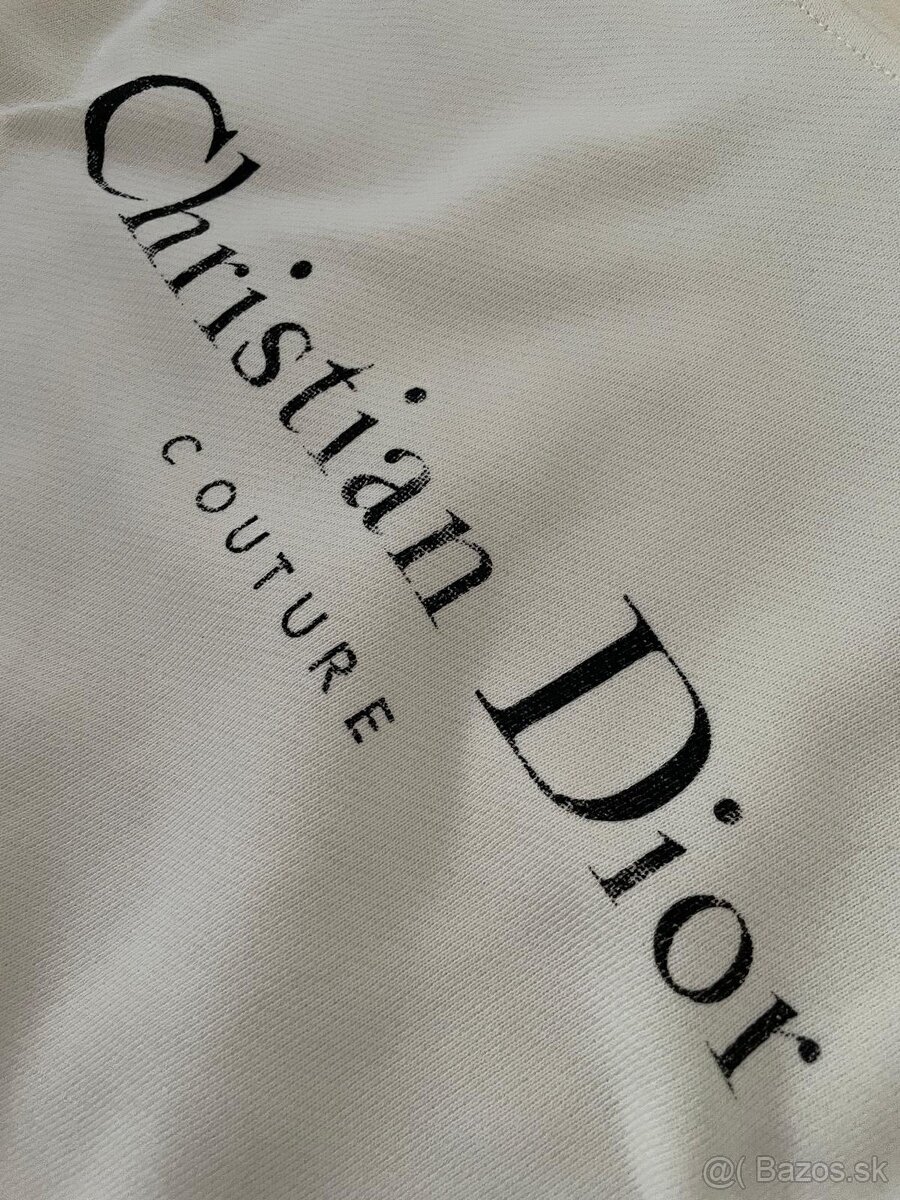 Mikina CHRISTIAN Dior - 2