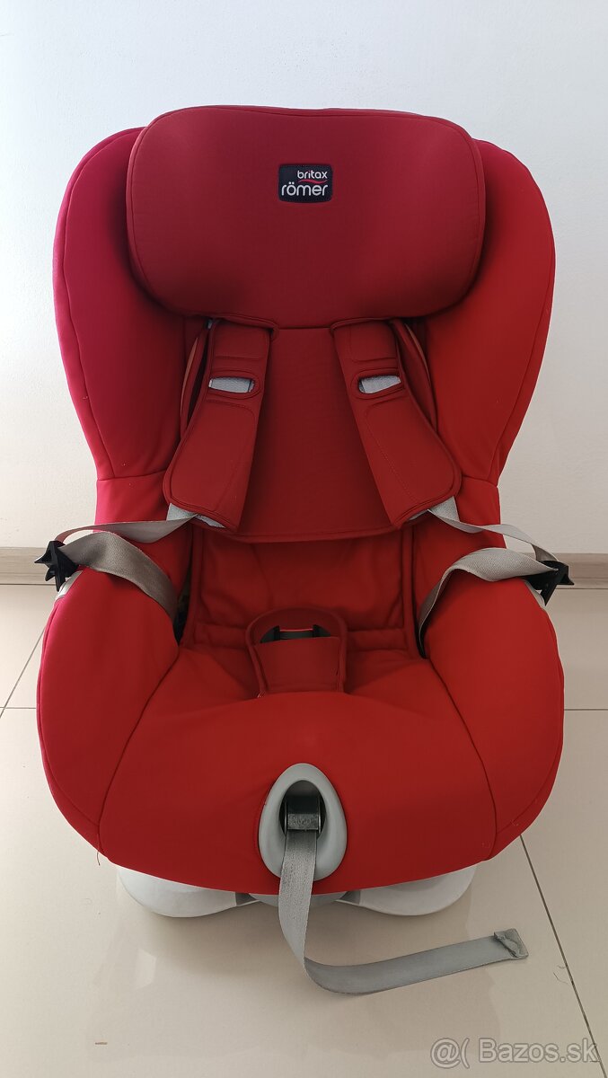 Britax King II, 9-18 kg - 2
