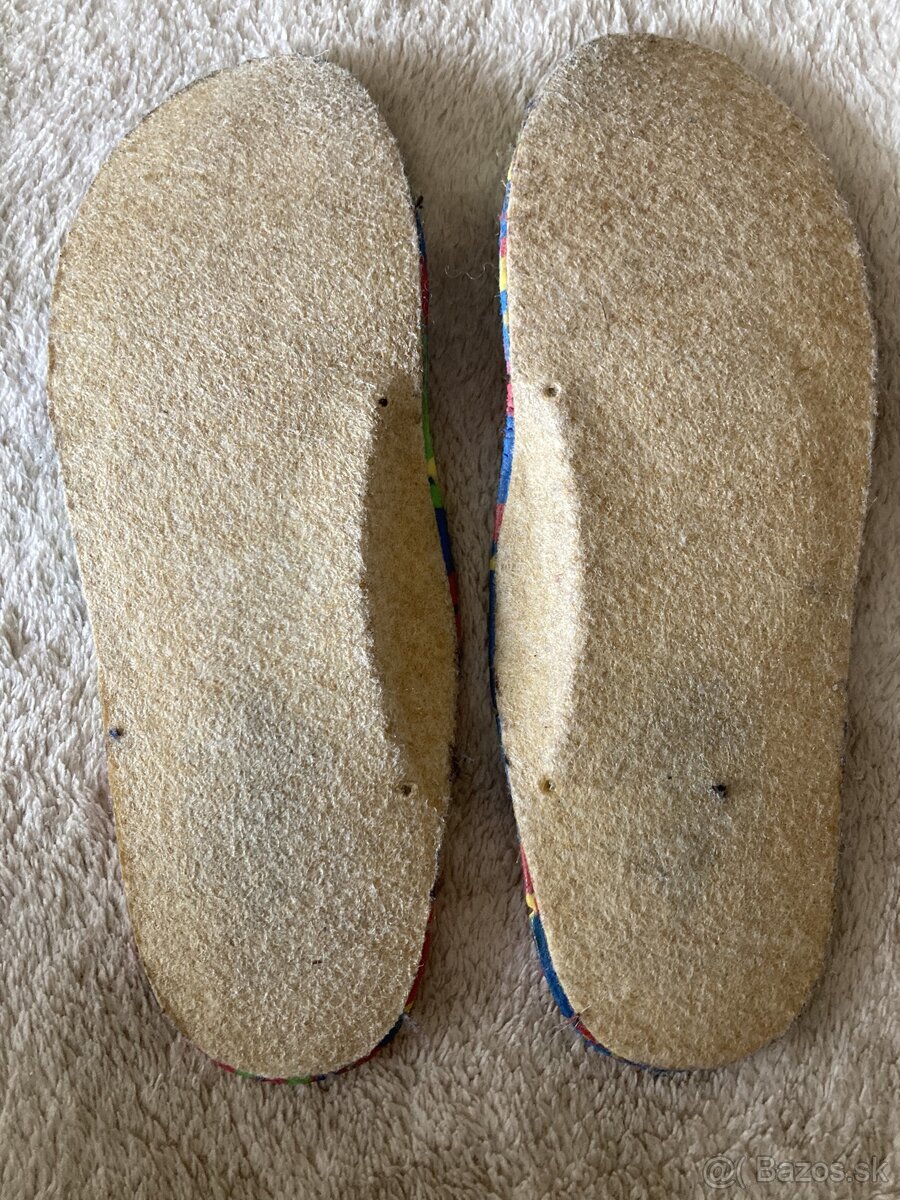 Protetika vložky - 2