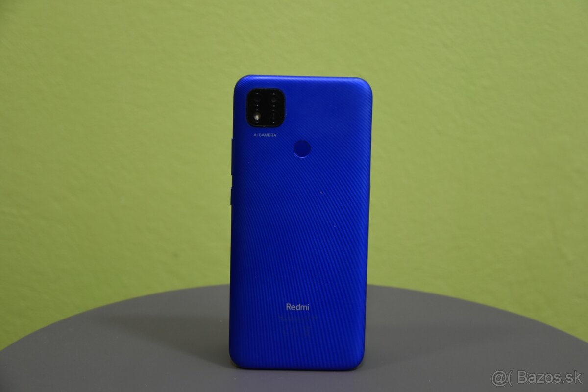Na predaj: Xiaomi Redmi 9C NFC (32GB) - 2