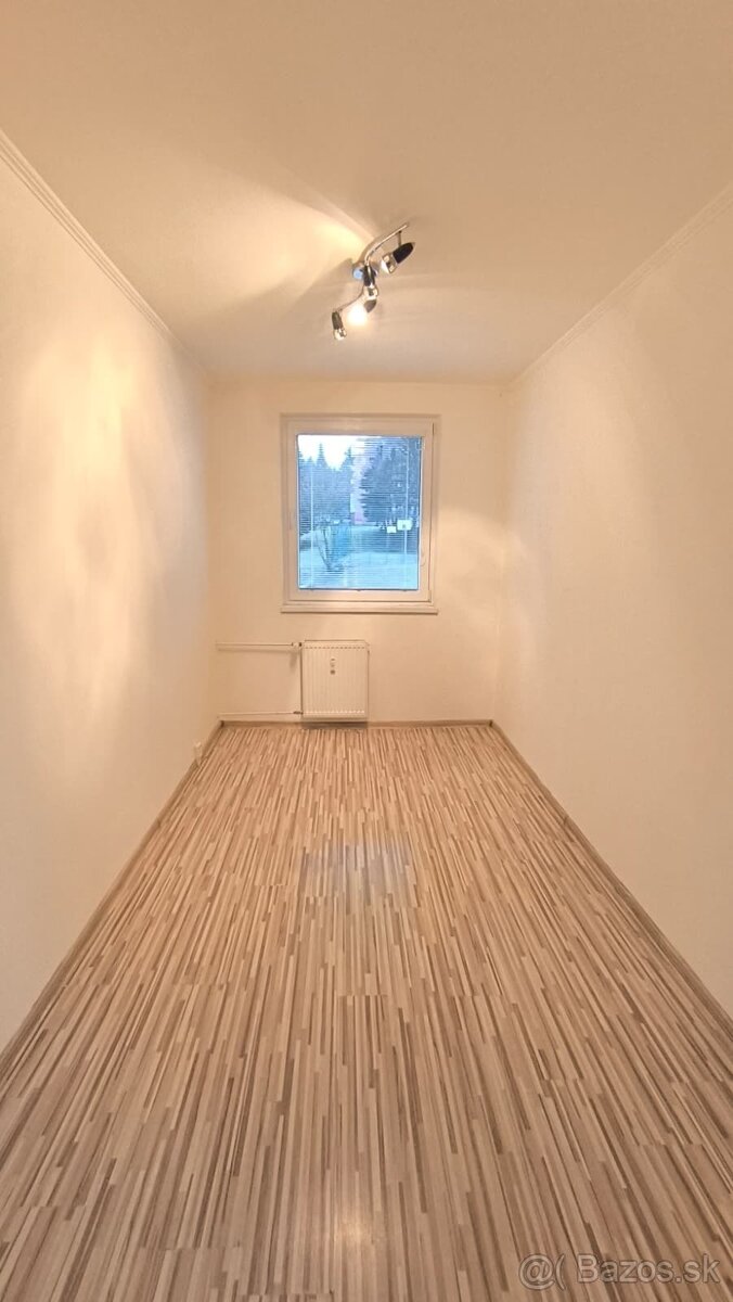 3 izbový byt - 2