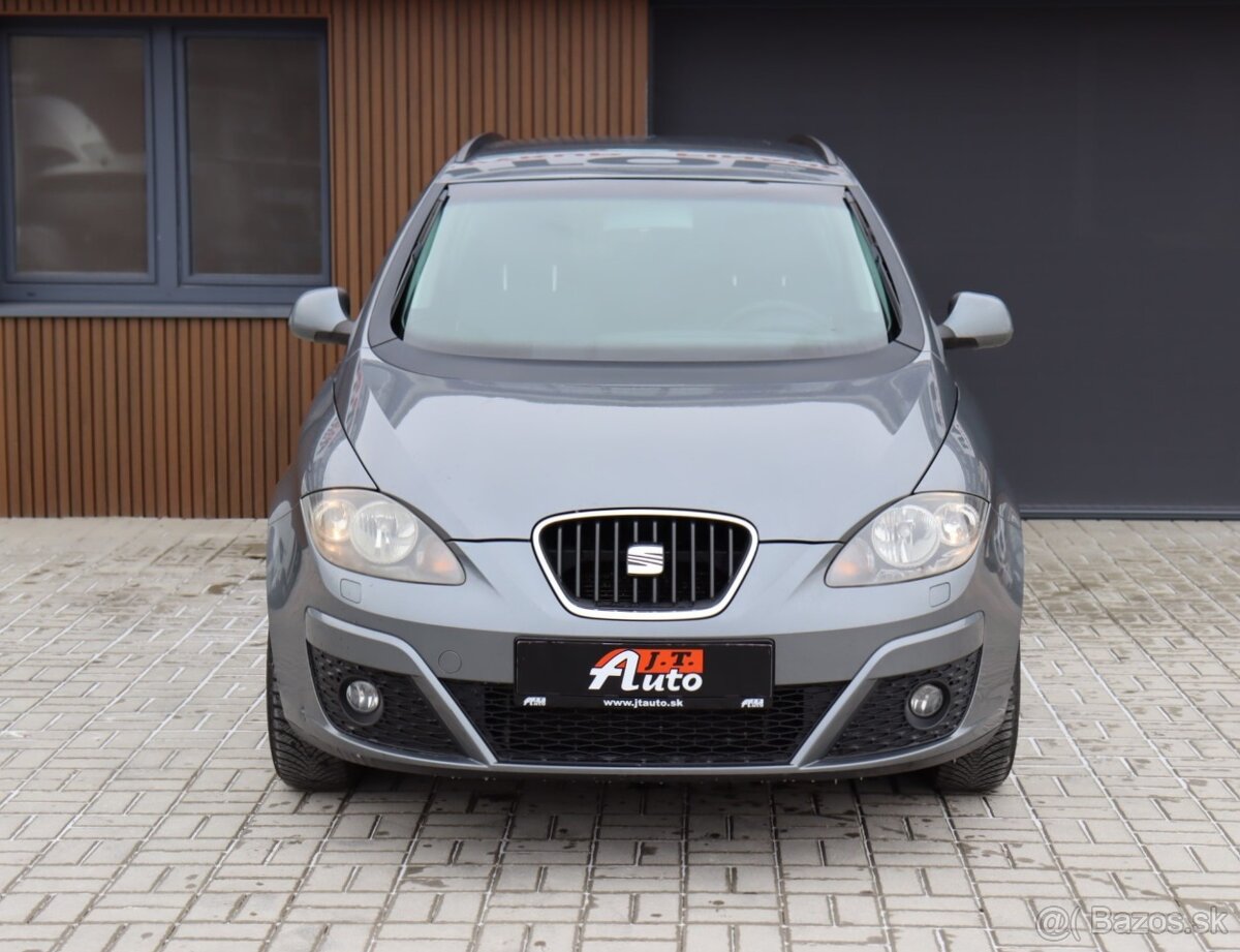 Seat Altea XL 1.2 TSI COPA - 2