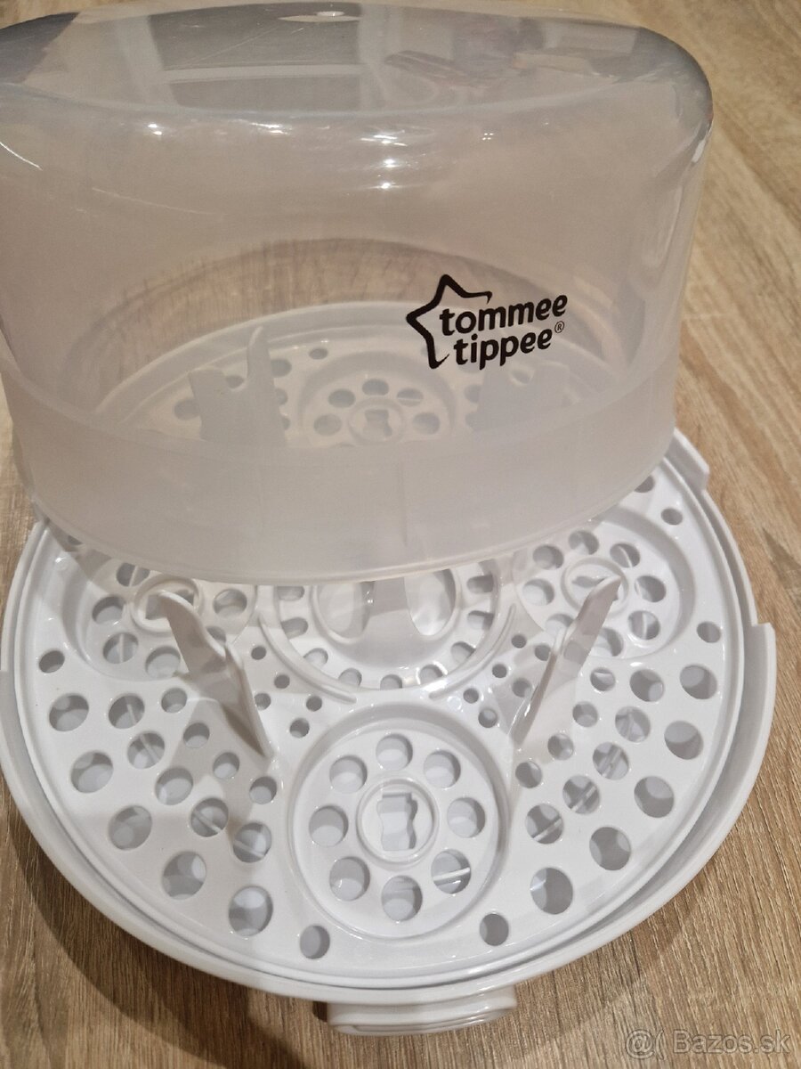Sterilizátor tommee tippee - 2