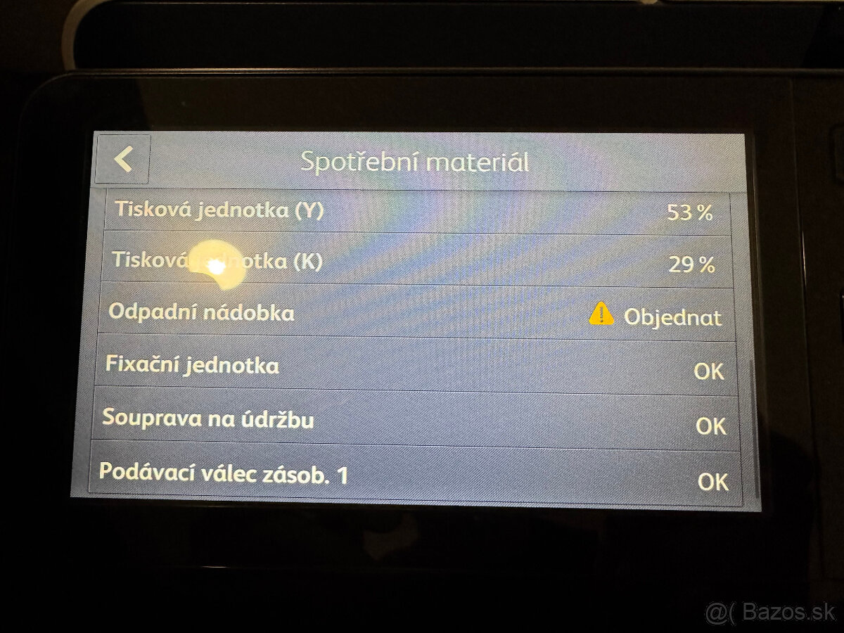 Xerox VersaLink C505 - 2