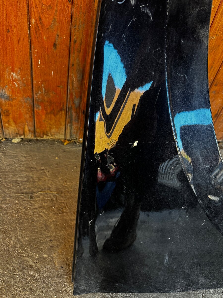 Škoda Scala 2019- pravý blatník - 2