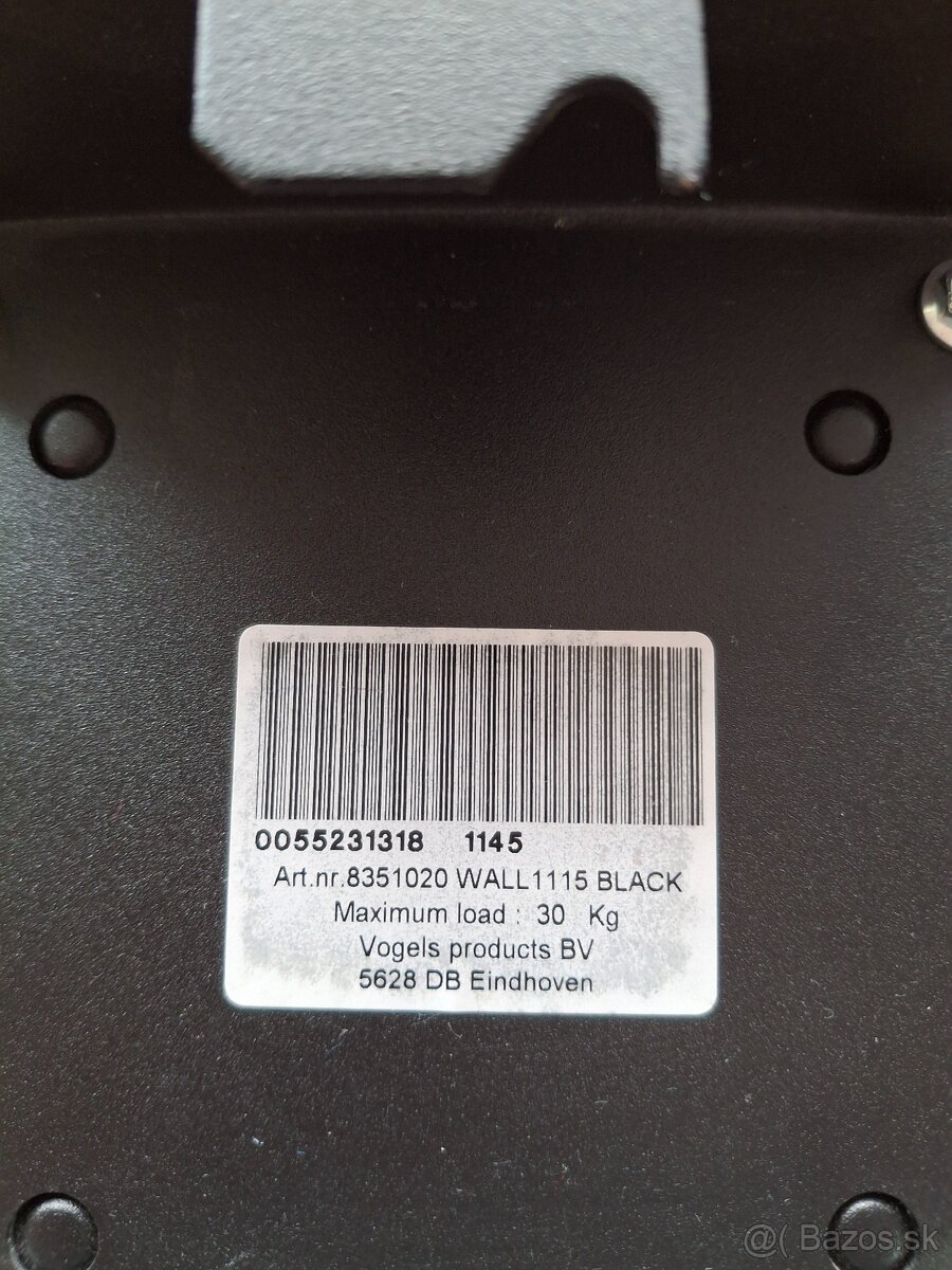 Vogels TV držiak na stenu - 2