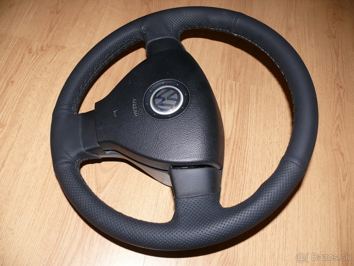 Volant VW POLO 4 - 2