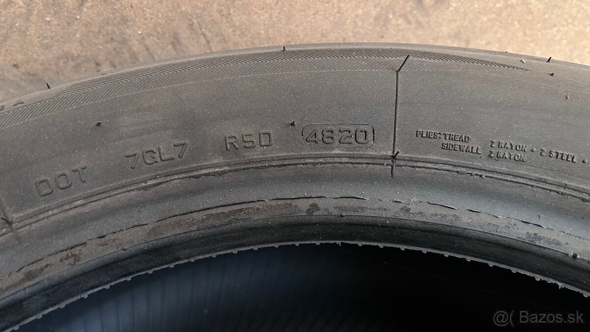 Bridgestone Potenza S001 - 2