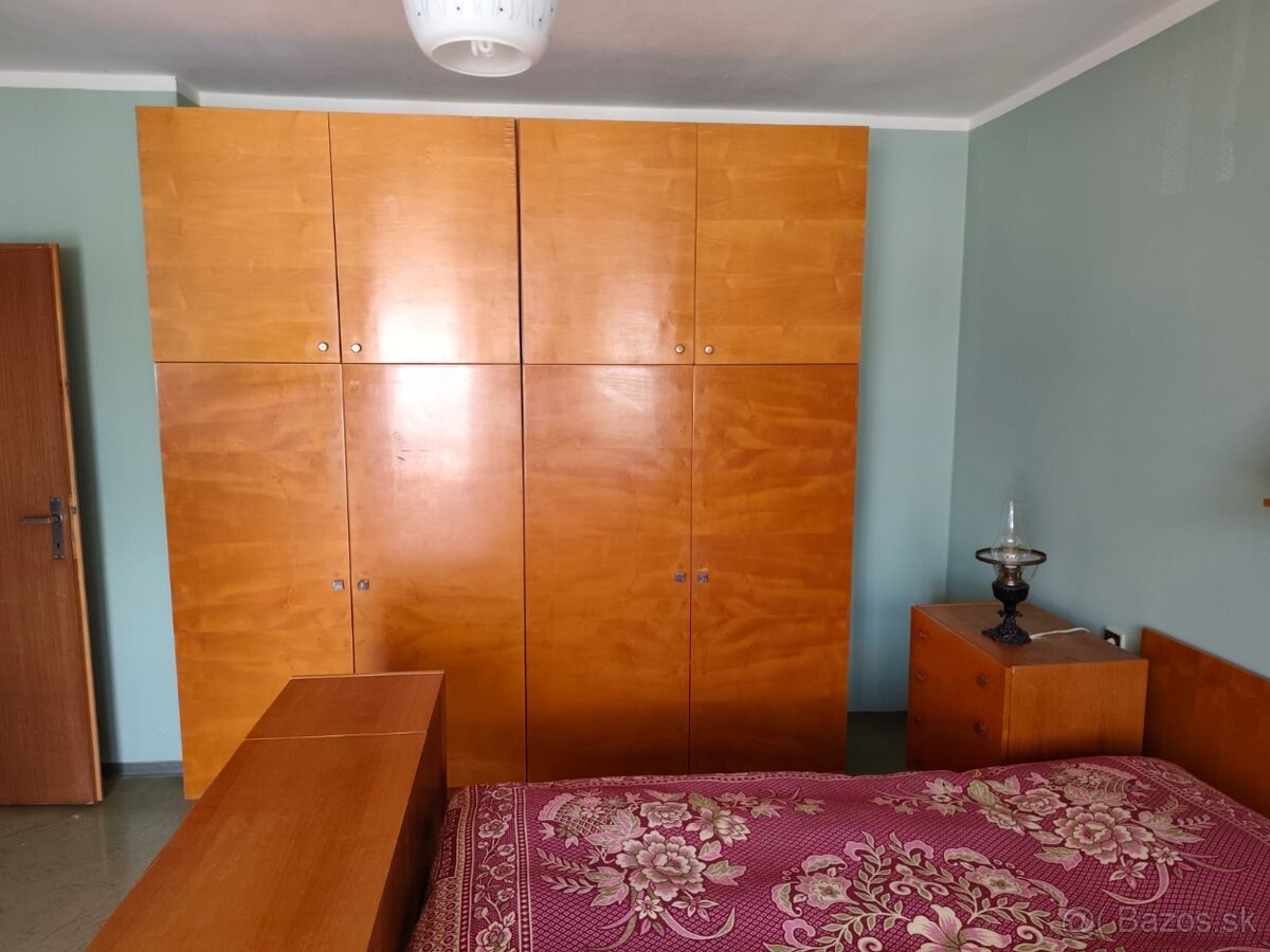 spálňa za odvoz - 2
