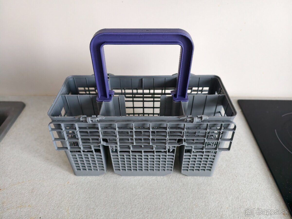 Košík na príbor - umývačka riadu - 2