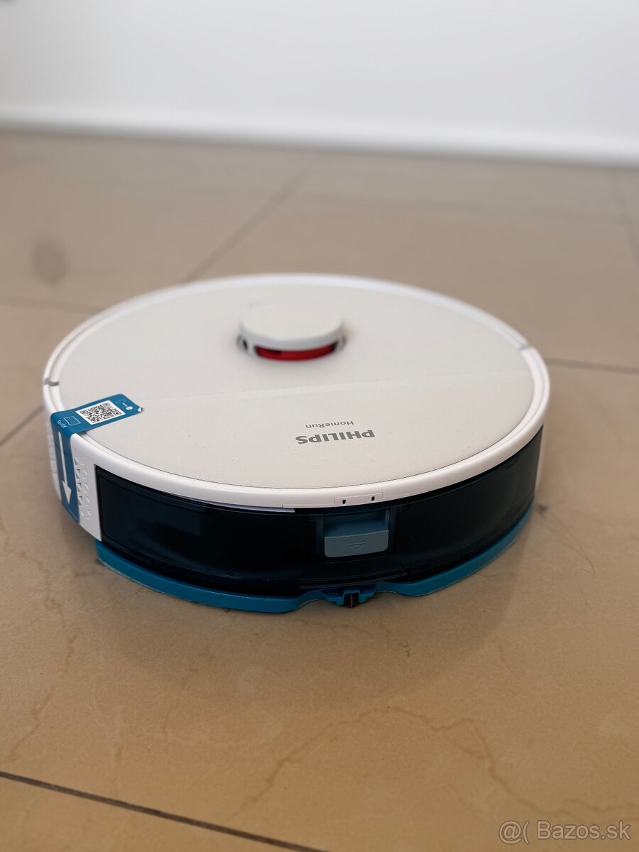 Robotický vysávač PHILIPS - 2