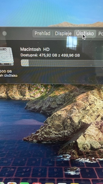 Apple MacBook Retina 12" 2016 - 2