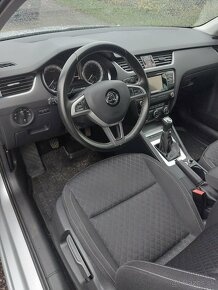 Škoda Octavia 3, 2.0 TDI, séria "Edition" - 2