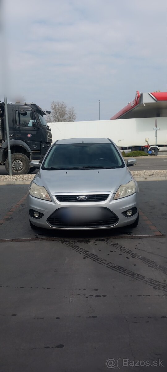 Ford focus 1.6 Tdci - 2