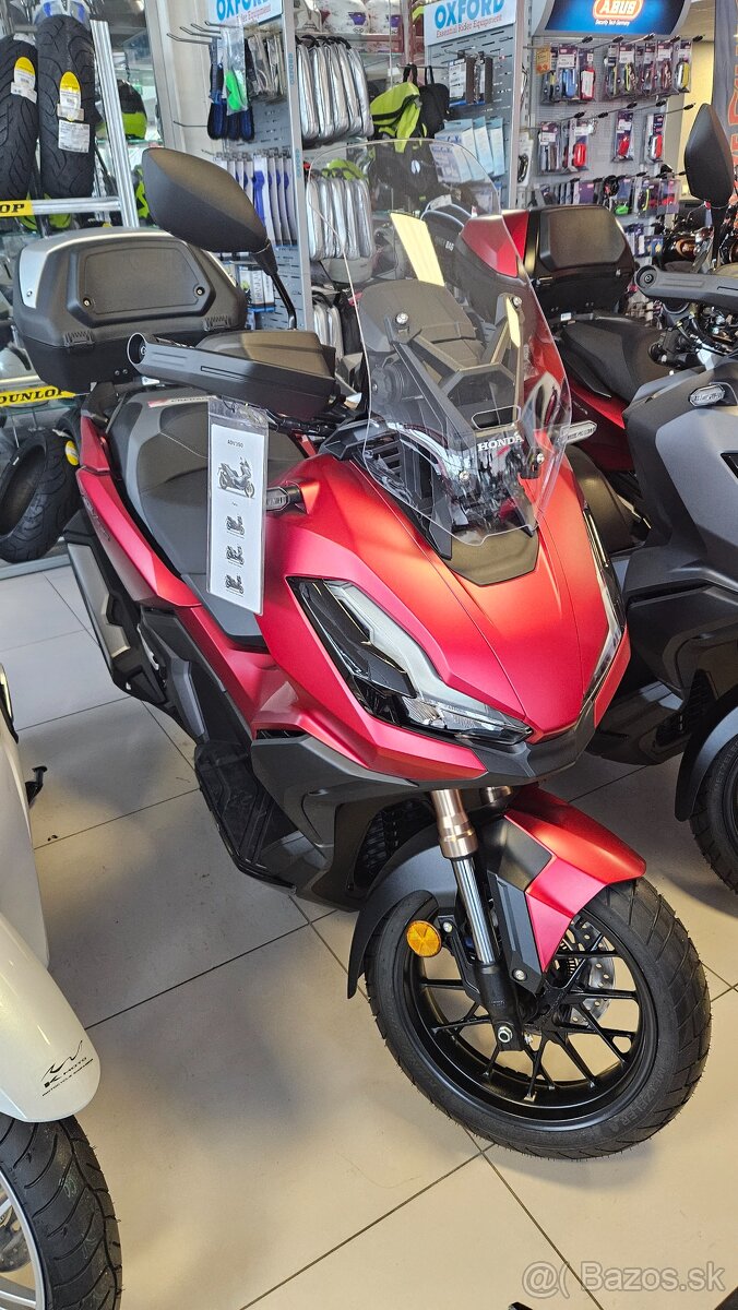 ADV 350 - 2