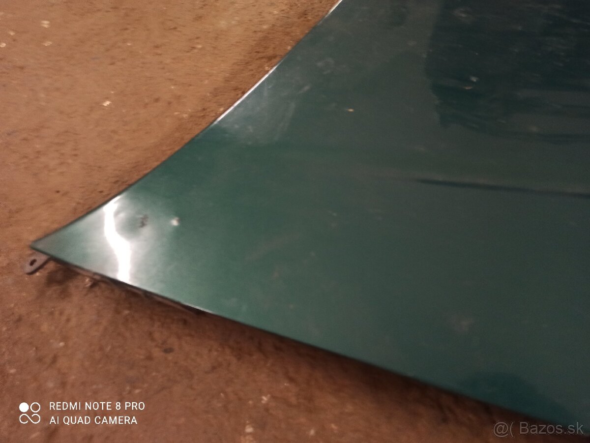 Subaru Forester Sf - 2