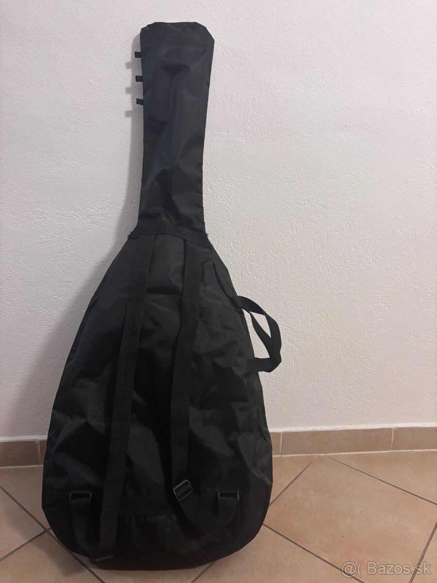 puzdro na gitaru - 2