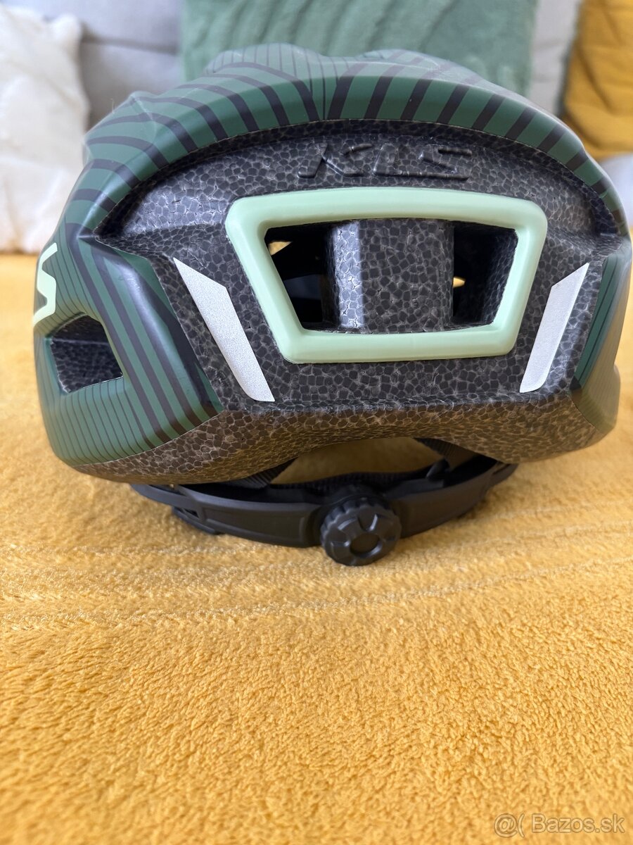 MTB-XC cyklistická prilba - 2