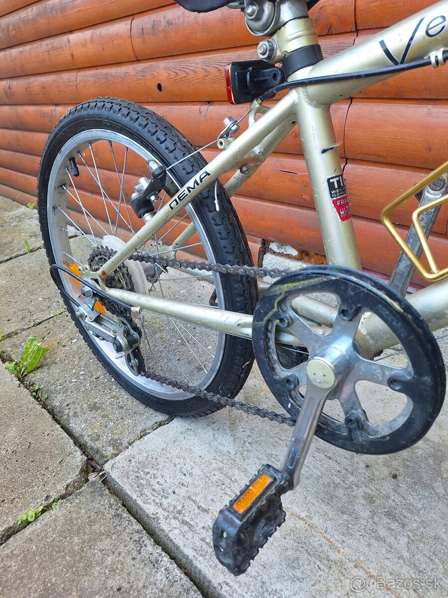 Detsky bicykel .. - 2