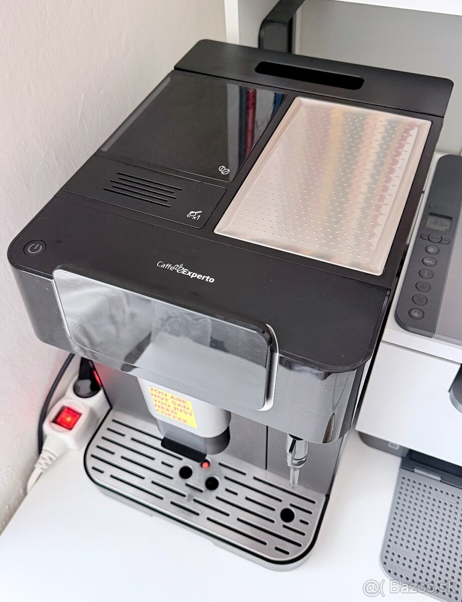 BEKO Caffé Experto CEG 7302 B - 2