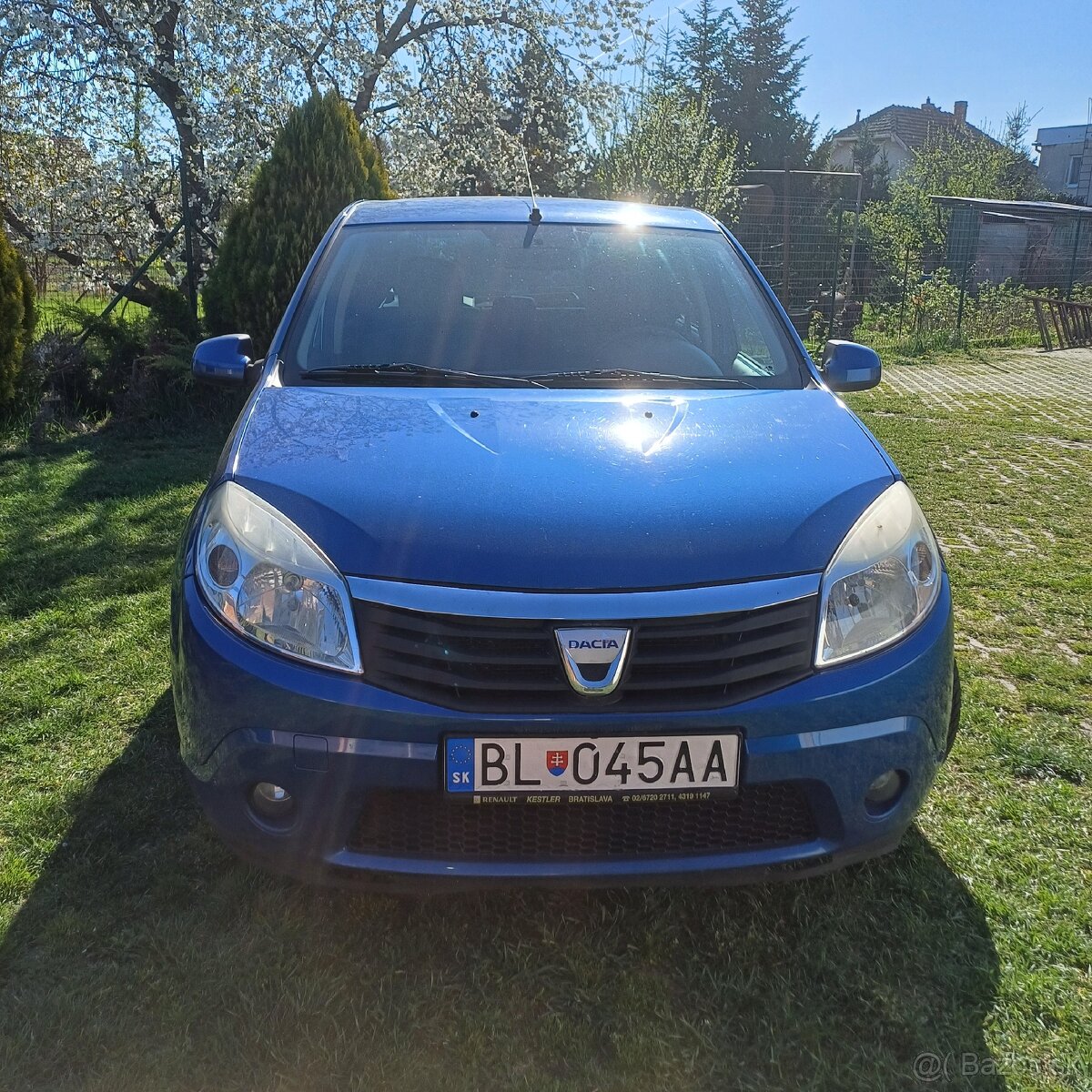 Dacia Sandero - 2