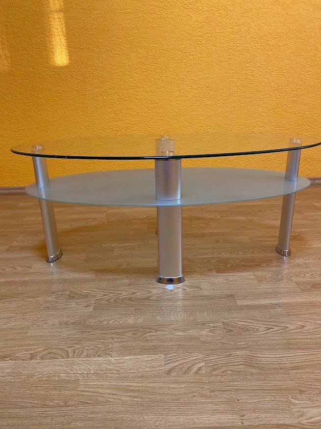 Konferenčný stolík - 2