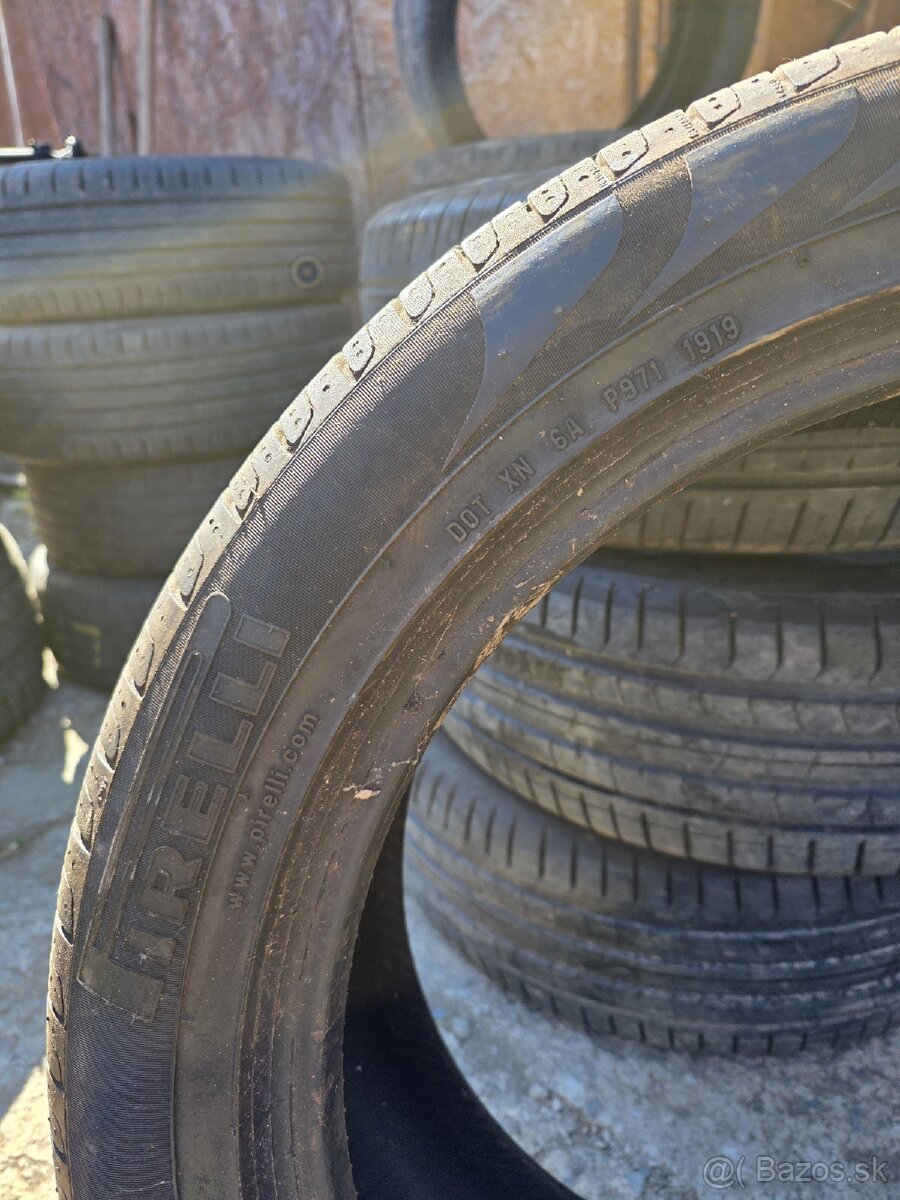 255 45 r20 leto - 2