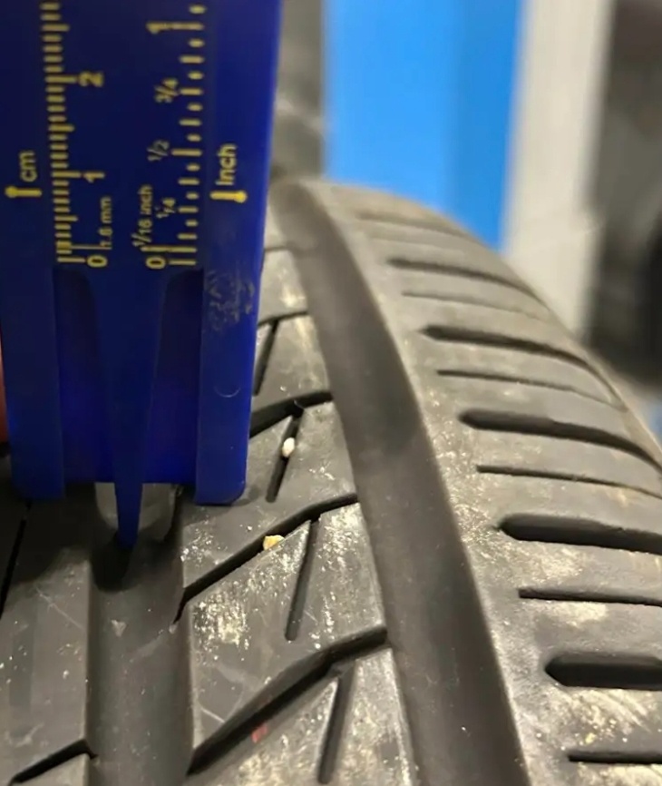 5x108 r17 215/50 r17 - 2