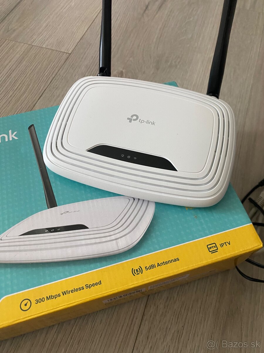 Router TP-link - 2