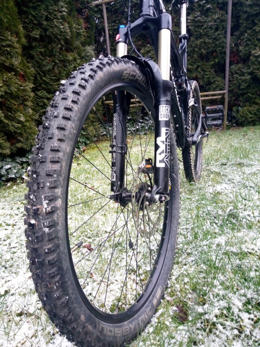 Specialized stumjumper - 2