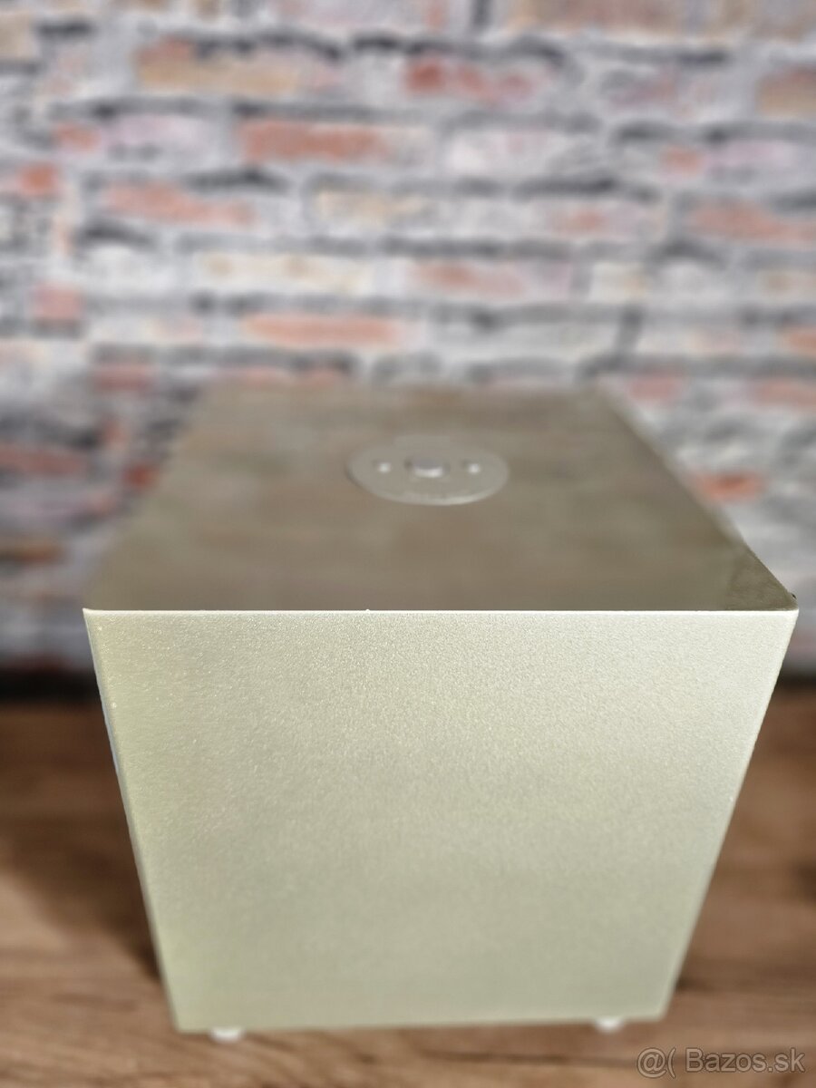 MONITOR AUDIO RADIUS 370HD Aktivny subwoofer - 2
